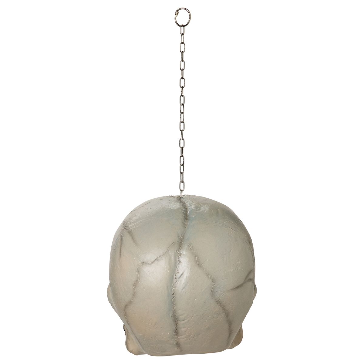 Two-Faced Cyclops Hang-Up Skull MULTI-COLOR