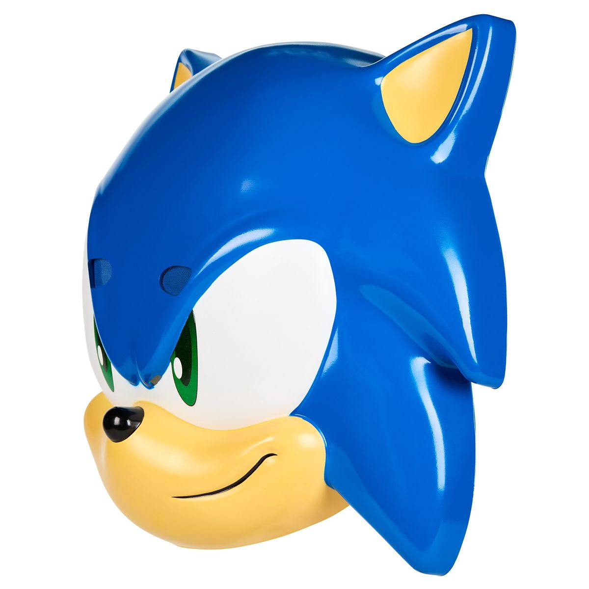 Sonic Half Mask - Sonic the Hedgehog BLUE