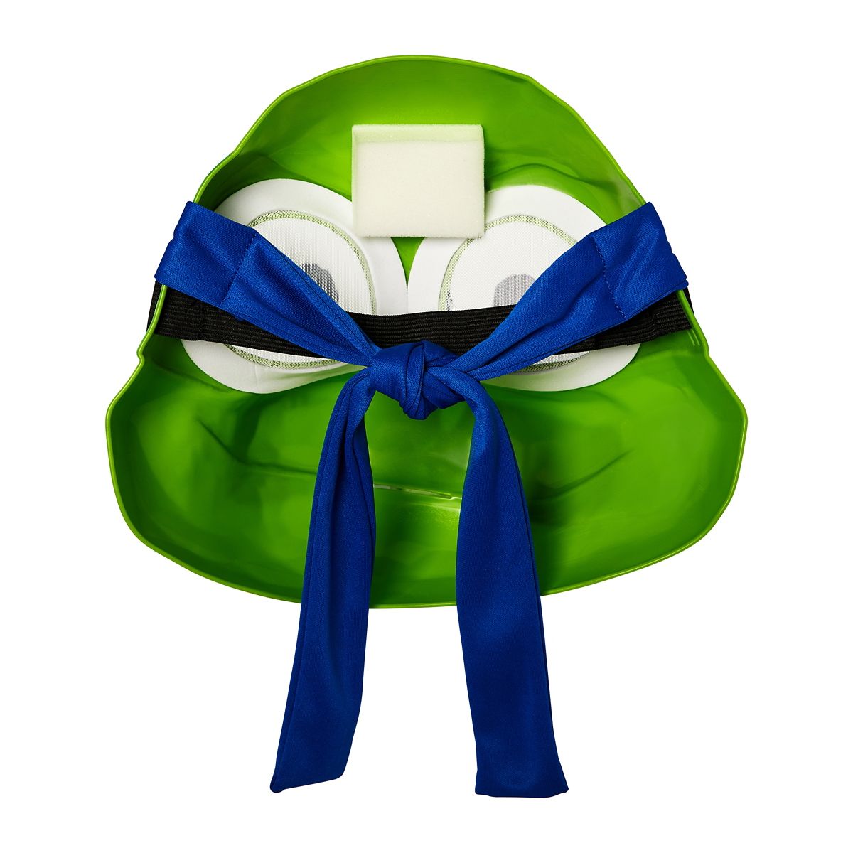 Leonardo Half Mask - Teenage Mutant Ninja Turtles BLUE