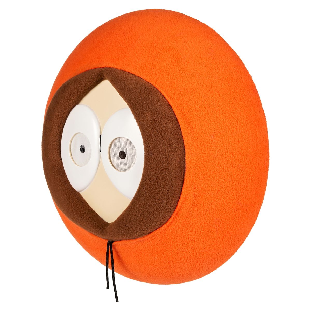 Kenny Half Mask - South Park MULTI-COLOR