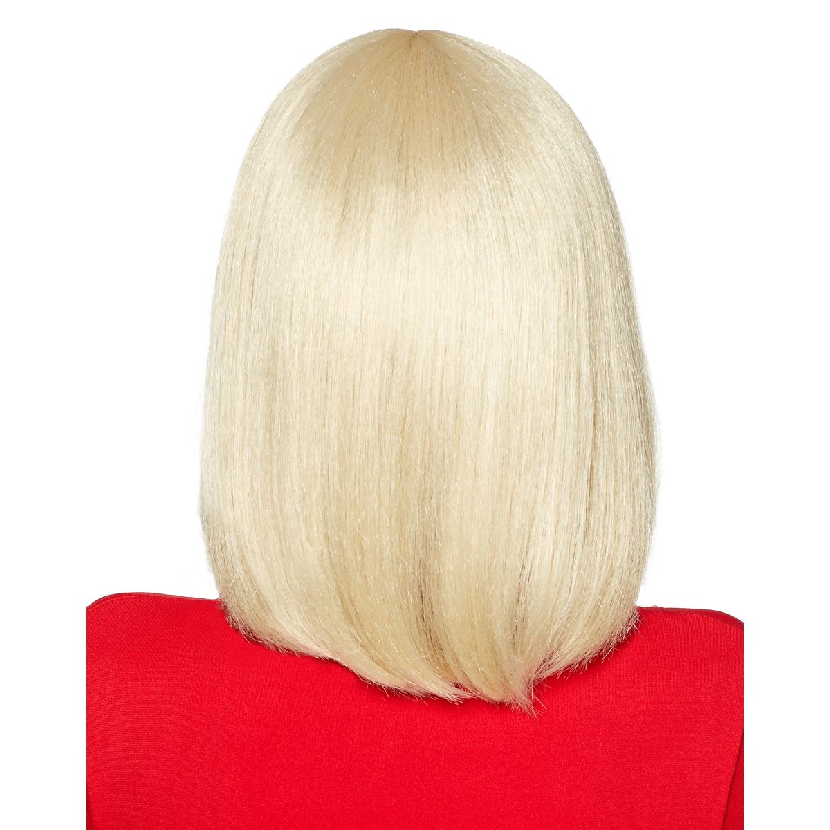 Blonde Pageboy Wig BLONDE