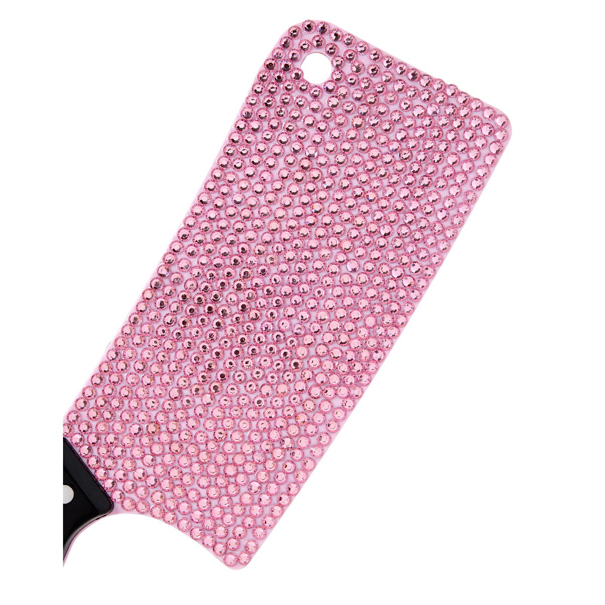 Pink Bling Meat Cleaver PINK
