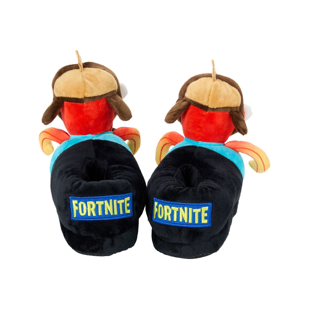 Kids Fishstick Slippers - Fortnite MULTI-COLOR