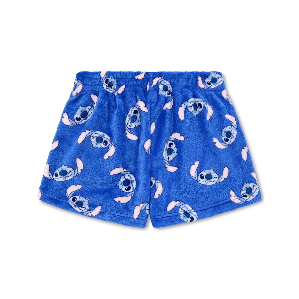 Lilo & Stitch Tank Top and Shorts Set BLUE