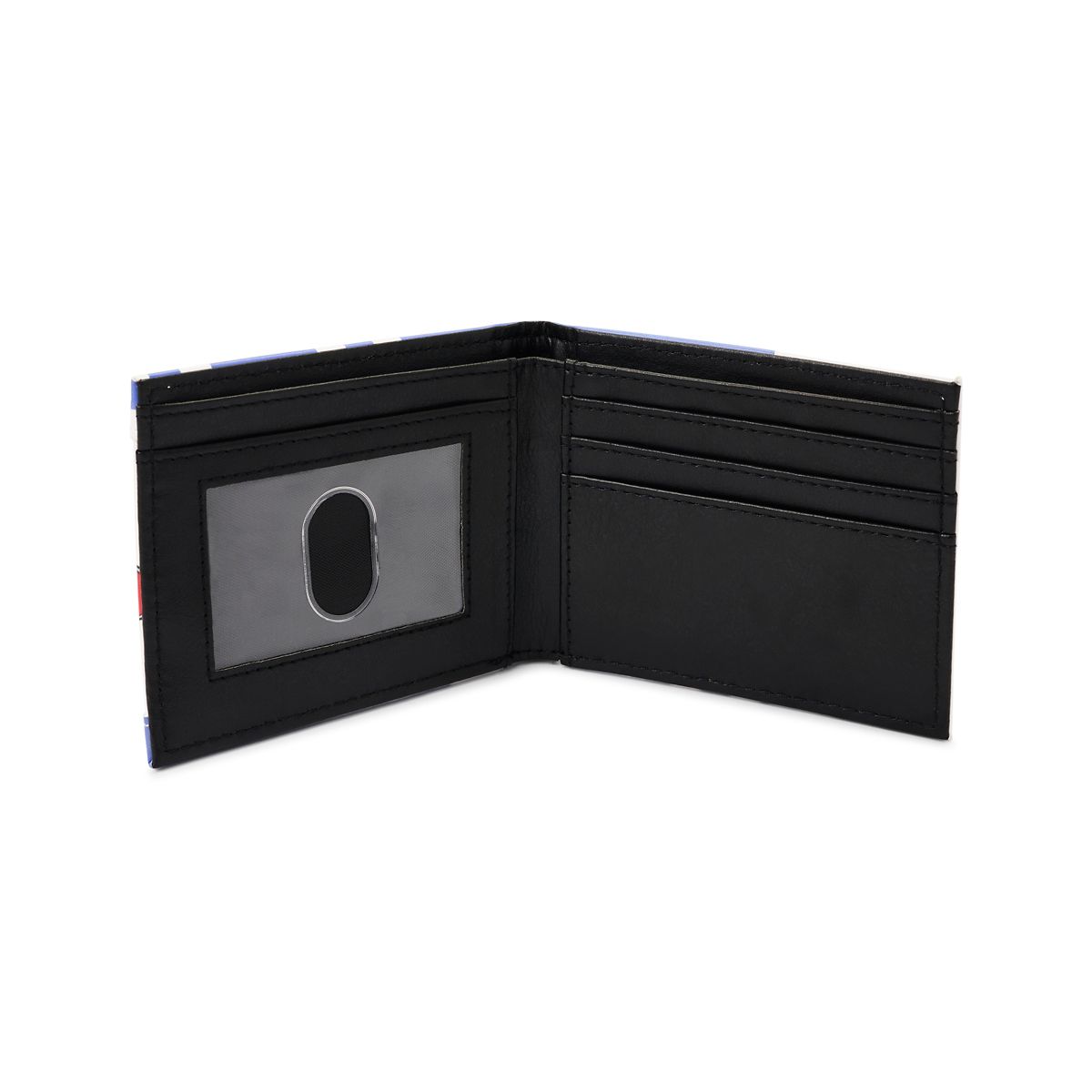 Sonic the Hedgehog Bifold Wallet BLUE