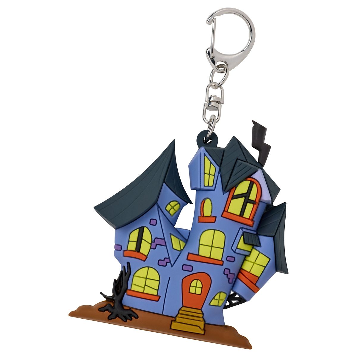 Halloween Icons Bag Clip Blind Pack - Series 1 MULTI-COLOR