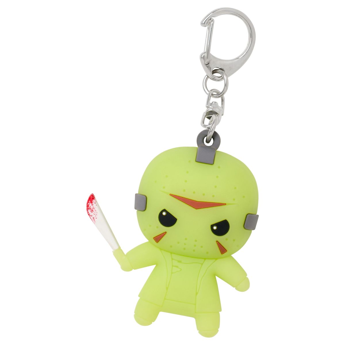 Horror Movie Key Ring Blind Pack - Series 8 MULTI-COLOR