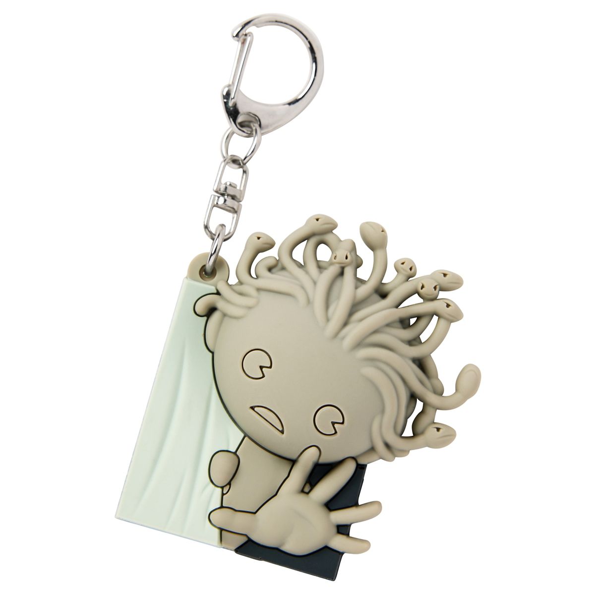 Wednesday Bag Clip Blind Pack - Series 1 MULTI-COLOR