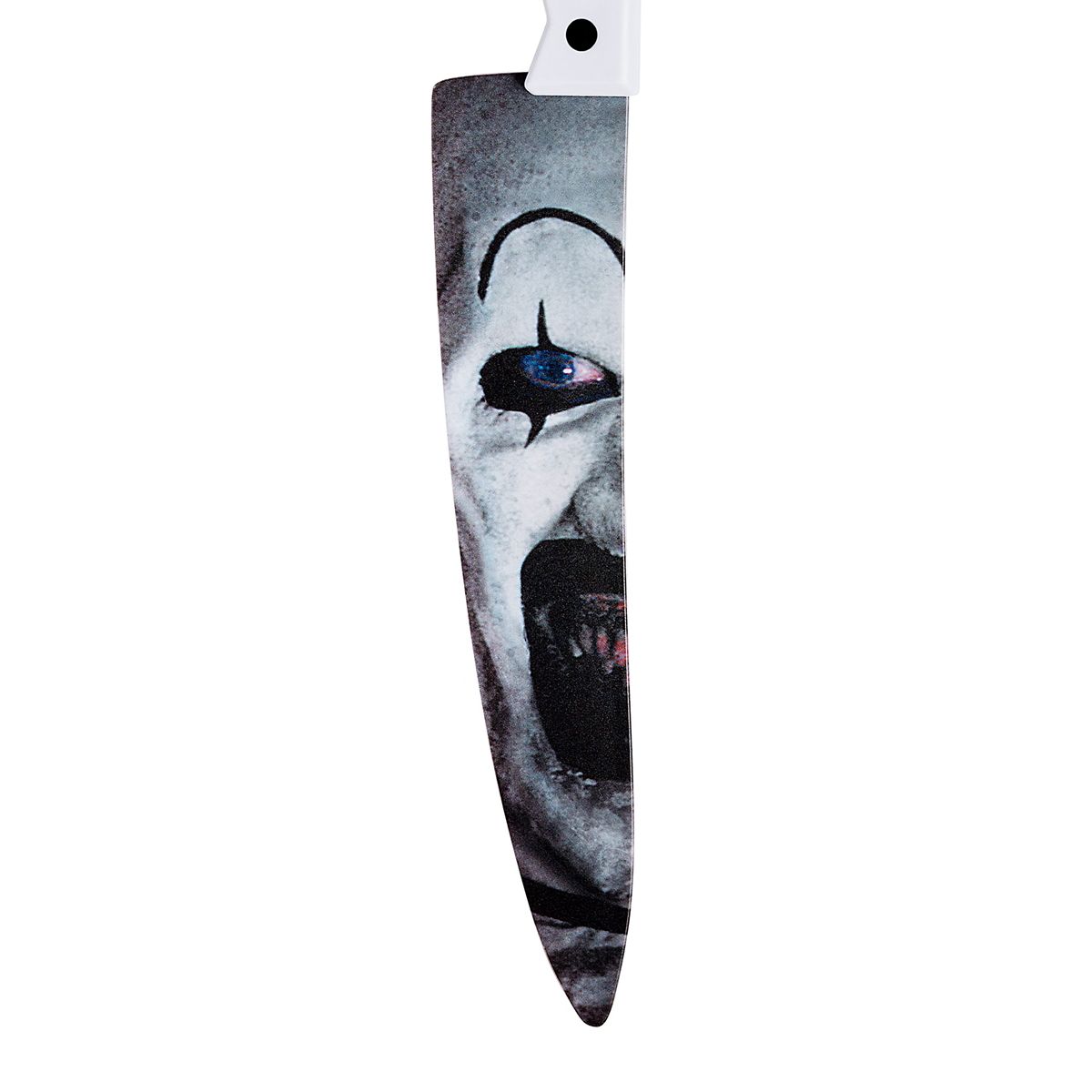 Art the Clown Graphic Knife - Terrifier MULTI-COLOR