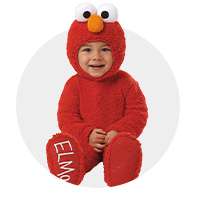 Baby Costumes