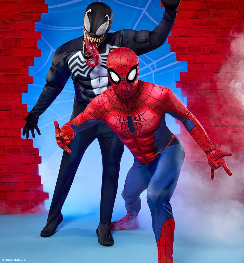 Spider Decor