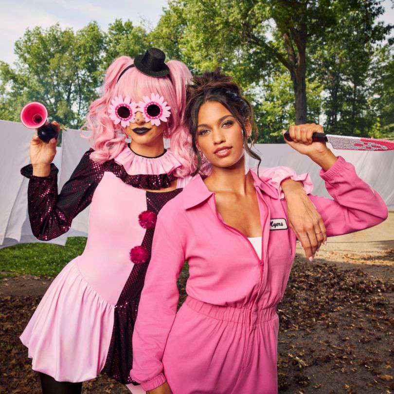 Duo Costumes