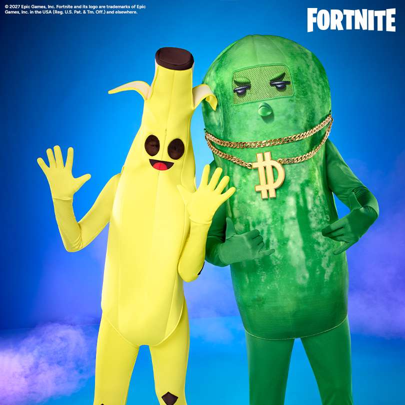 Tv, Movie & Gaming Baby Costumes