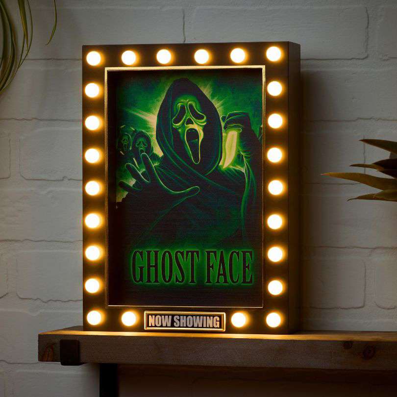 Light-Up Costumes