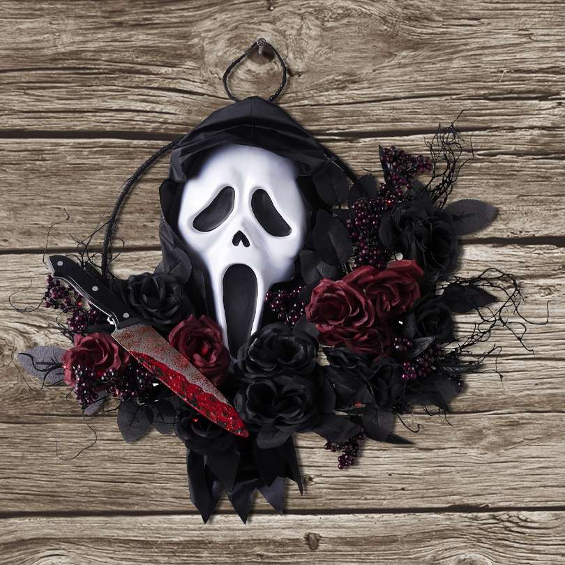 Door & Porch Decor
