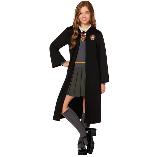 Kids Hermione Granger Costume - Harry Potter GRAY