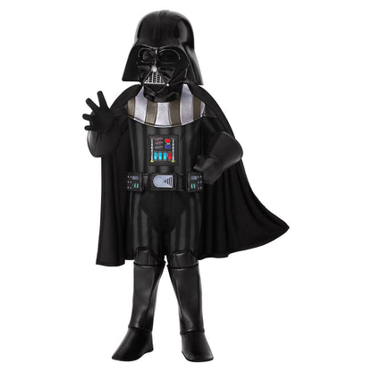 Toddler Darth Vader Costume - Star Wars BLACK