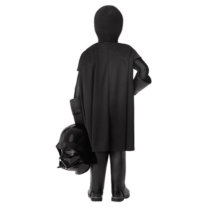 Toddler Darth Vader Costume - Star Wars BLACK