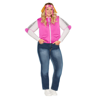 Adult Skye Costume Kit - PAW Patrol PINK