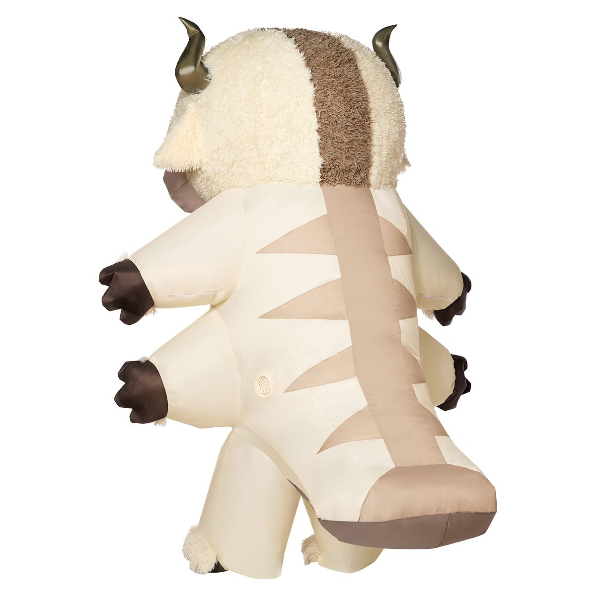 Adult Appa Inflatable Costume - Avatar: The Last Airbender TAN