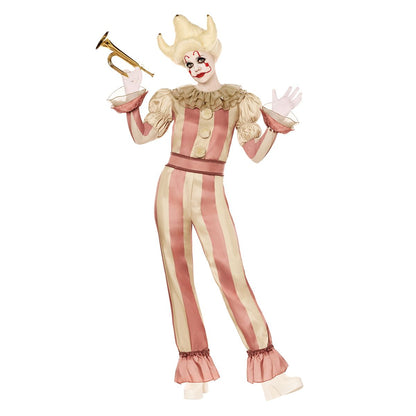 Adult Periwinkle Costume - IT: Welcome to Derry PINK