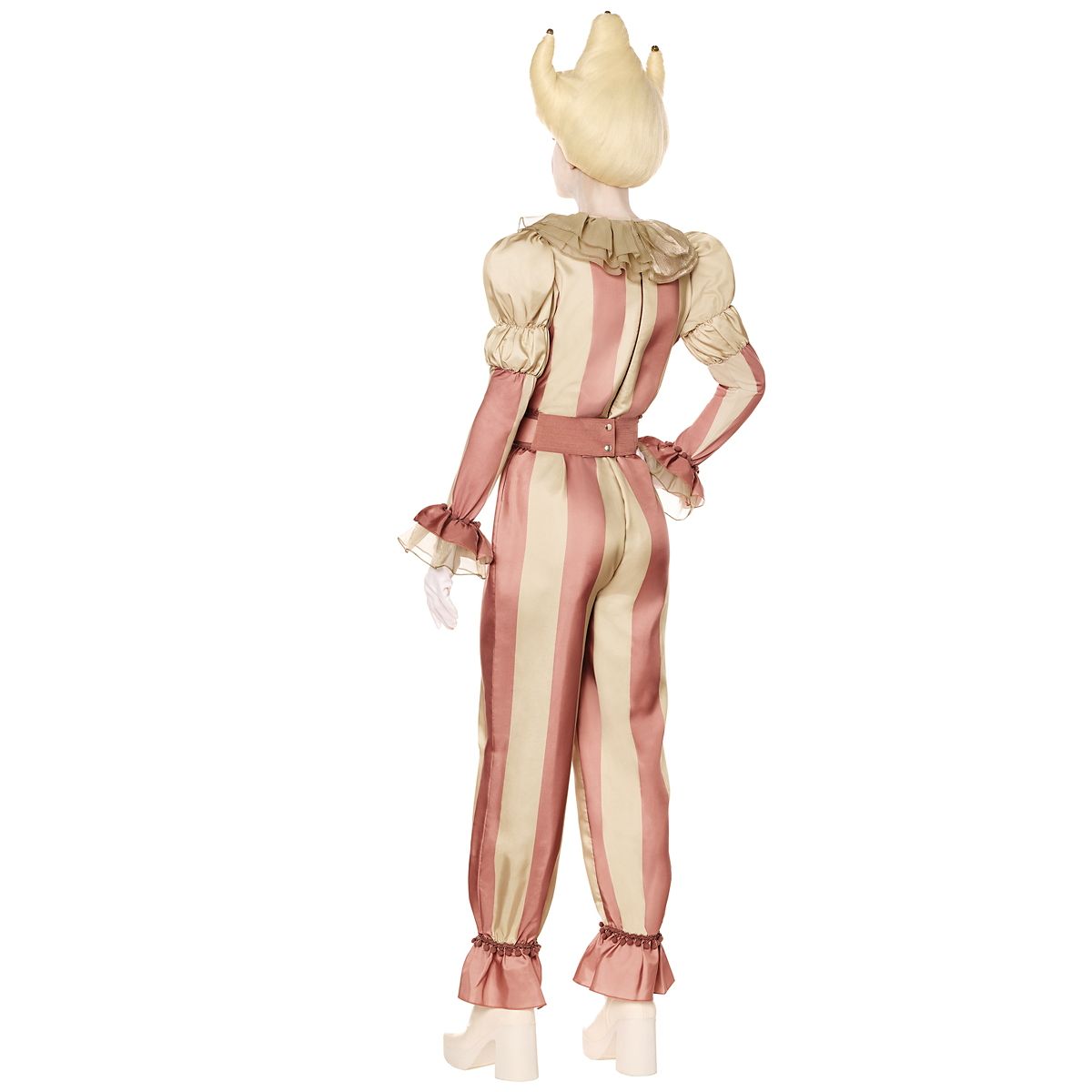 Adult Periwinkle Costume - IT: Welcome to Derry PINK