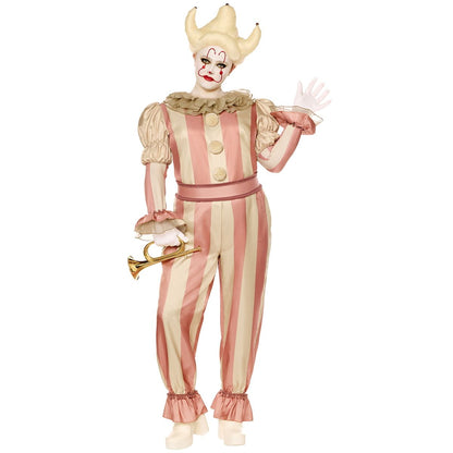 Adult Periwinkle Costume - IT: Welcome to Derry PINK