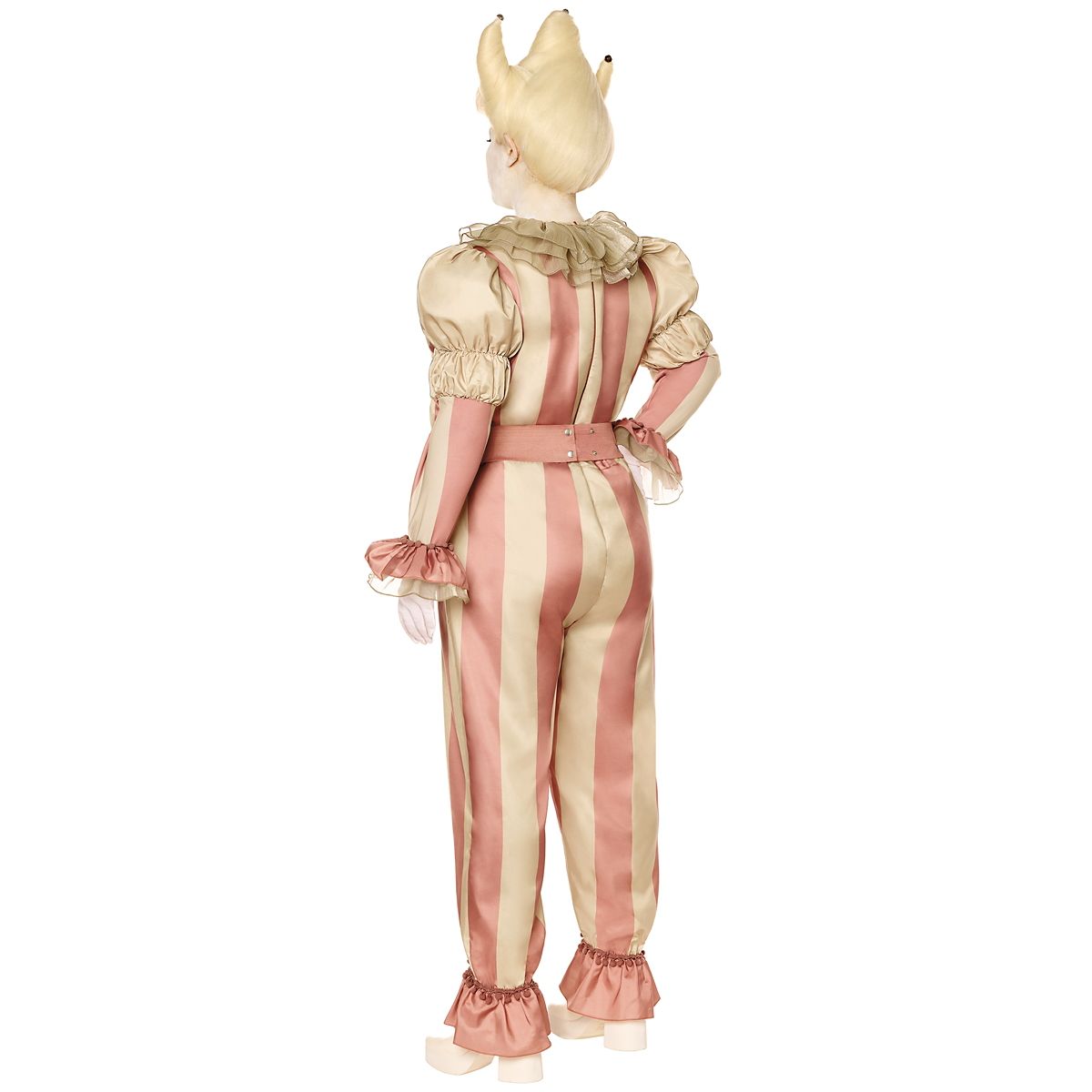 Adult Periwinkle Costume - IT: Welcome to Derry PINK