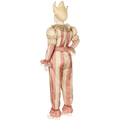 Adult Periwinkle Costume - IT: Welcome to Derry PINK