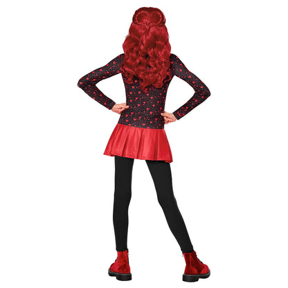 Kids Red Top - Descendants: Wicked Wonderland RED