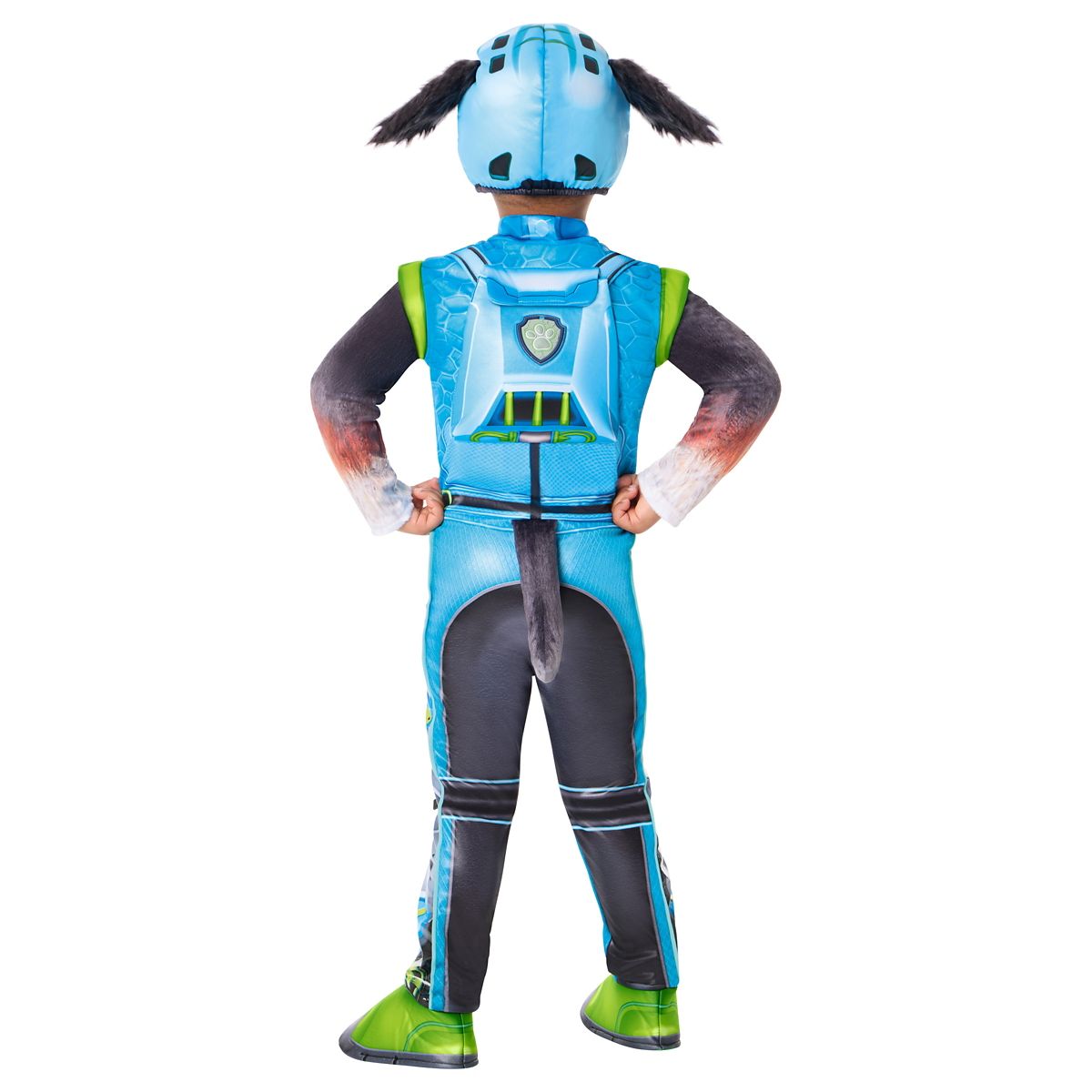 Toddler Rex Costume - PAW Patrol 3: The Dino Movie BLUE