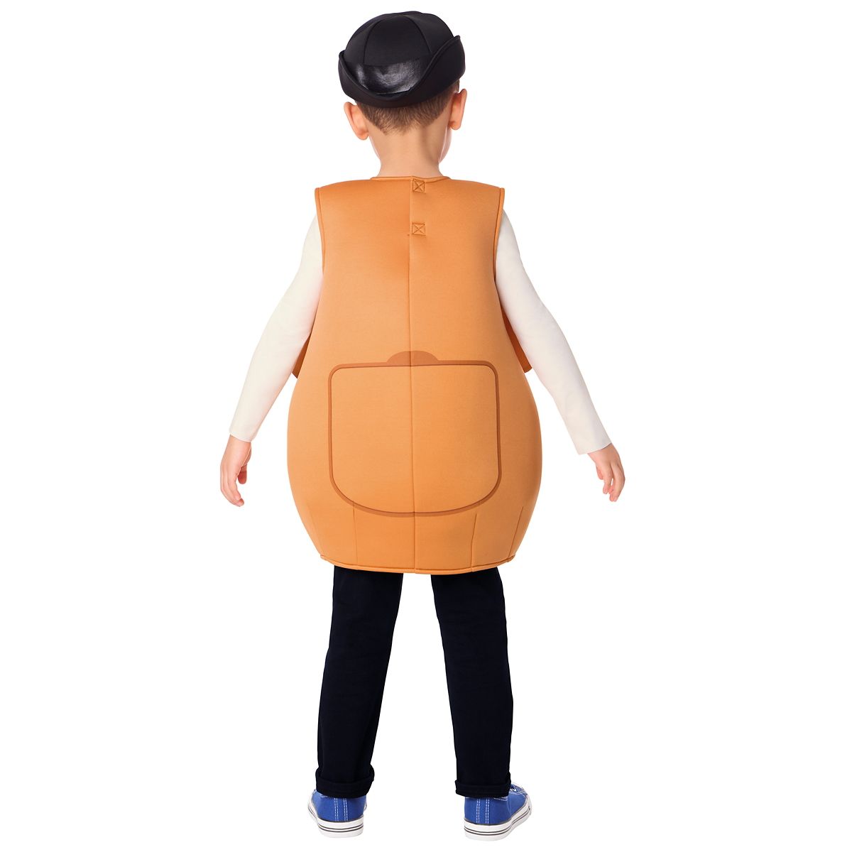 Toddler Mr. Potato Head Costume - Toy Story BROWN