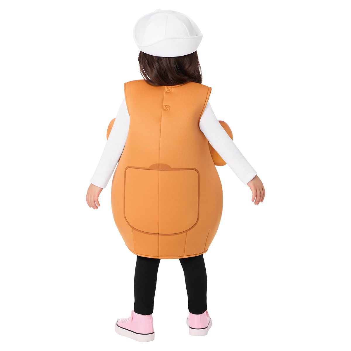 Toddler Mr. Potato Head Costume - Toy Story BROWN
