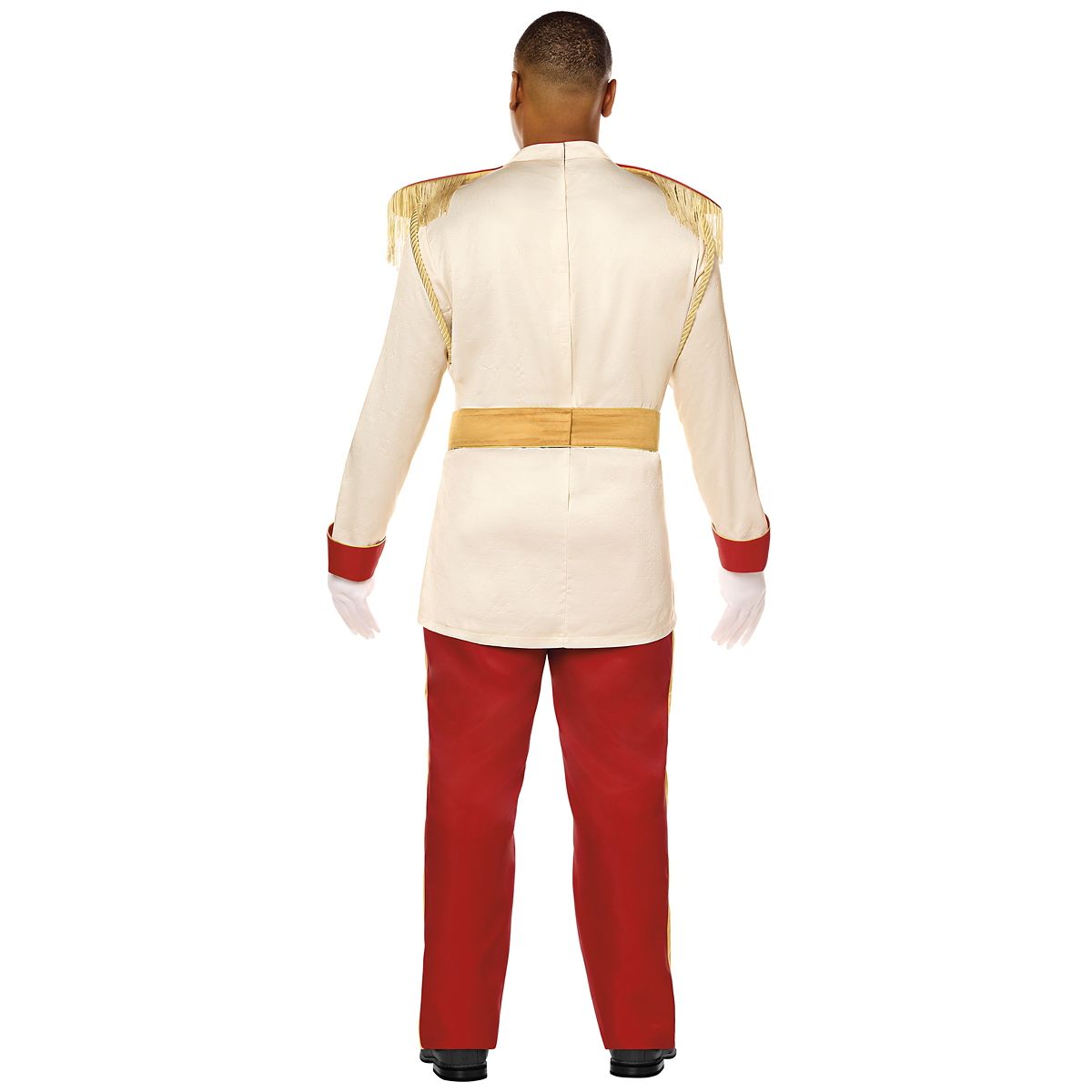 Adult Prince Charming Costume - Disney MULTI-COLOR
