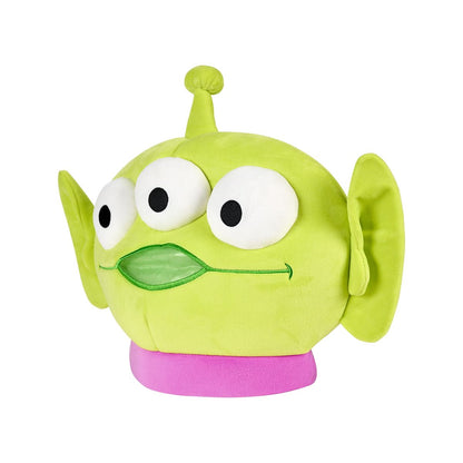 Alien Head Full Mask - Toy Story LIME