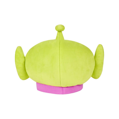 Alien Head Full Mask - Toy Story LIME