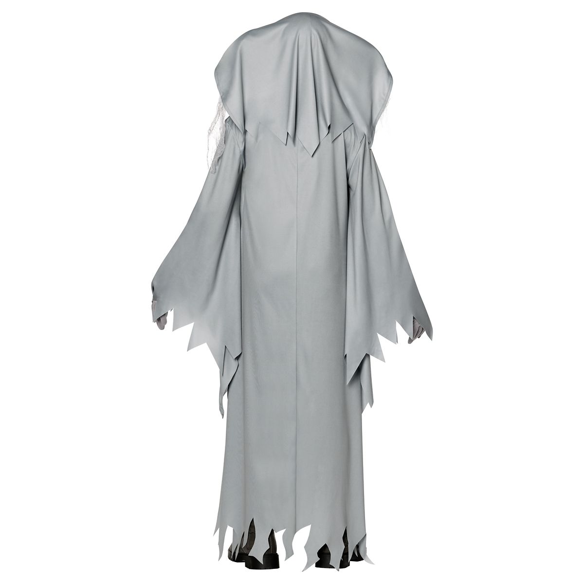 Kids 3-Headed Ghostly Soul Costume MULTI-COLOR