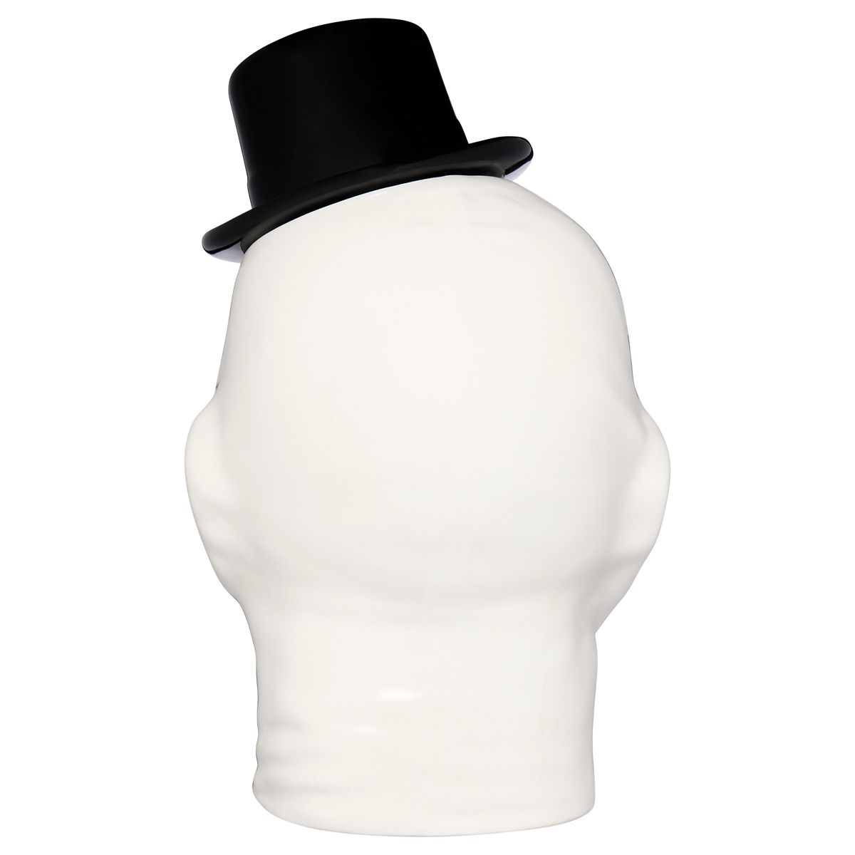 Art the Clown Cookie Jar - Terrifier BLACK