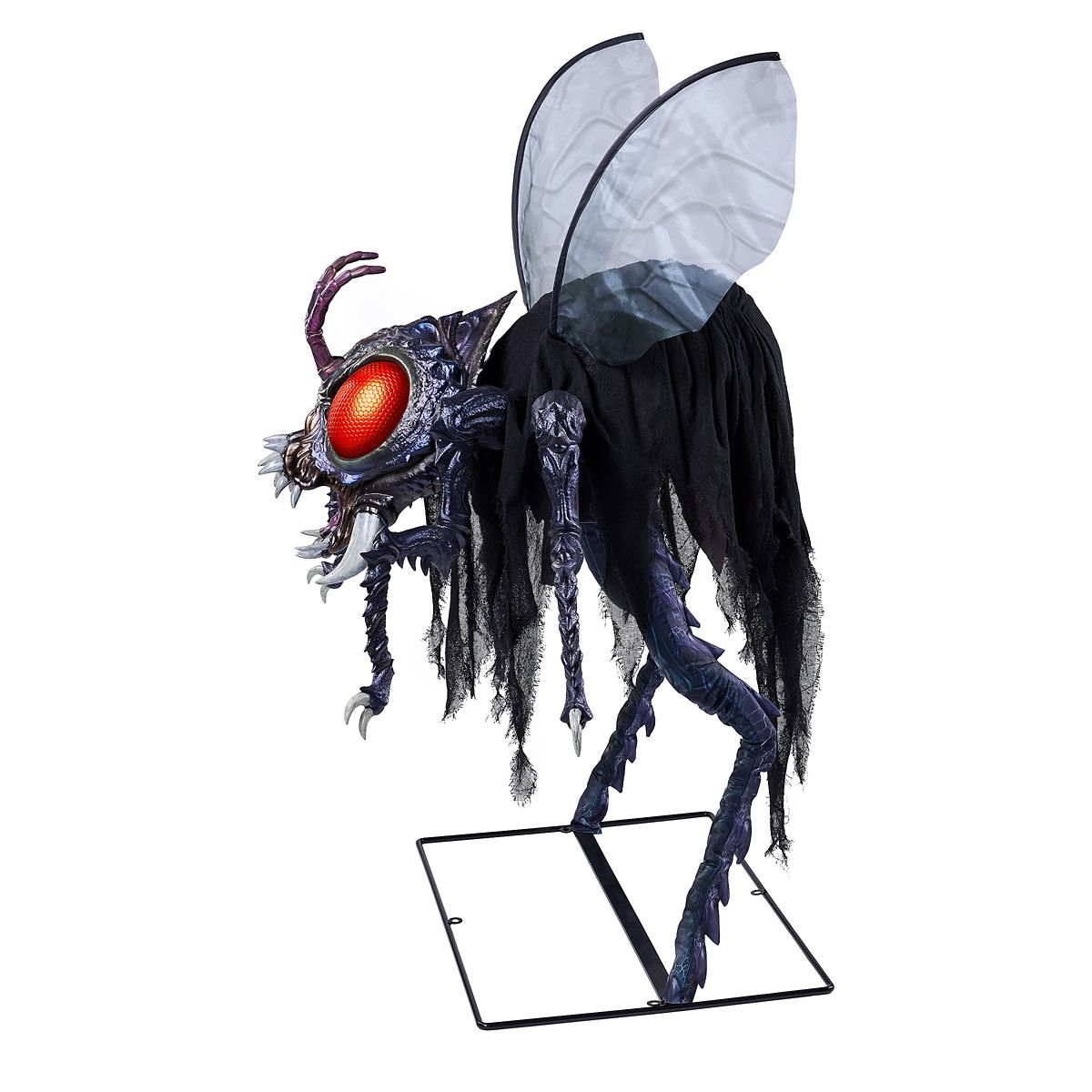4 Ft Buzz Animatronic MULTI-COLOR