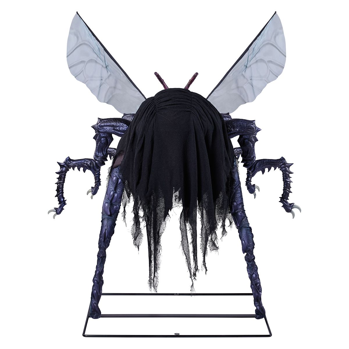 4 Ft Buzz Animatronic MULTI-COLOR