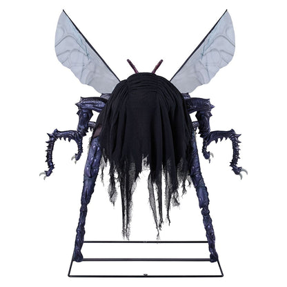 4 Ft Buzz Animatronic MULTI-COLOR