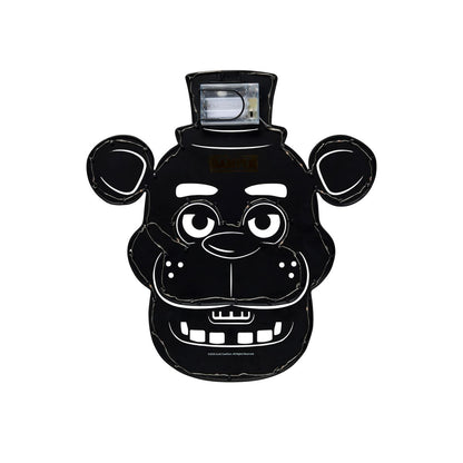 Five Nights at Freddy's LED Light-Up Sign MULTI-COLOR