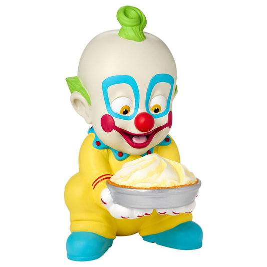 Shorty Horror Babies ® Static Prop - Killer Klowns from Outer Space MULTI-COLOR