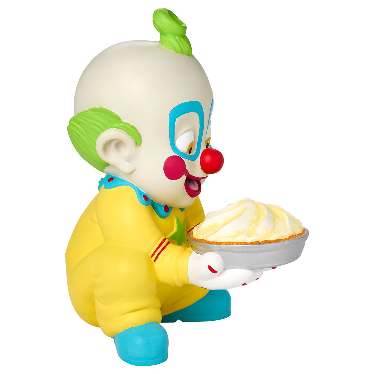Shorty Horror Babies ® Static Prop - Killer Klowns from Outer Space MULTI-COLOR