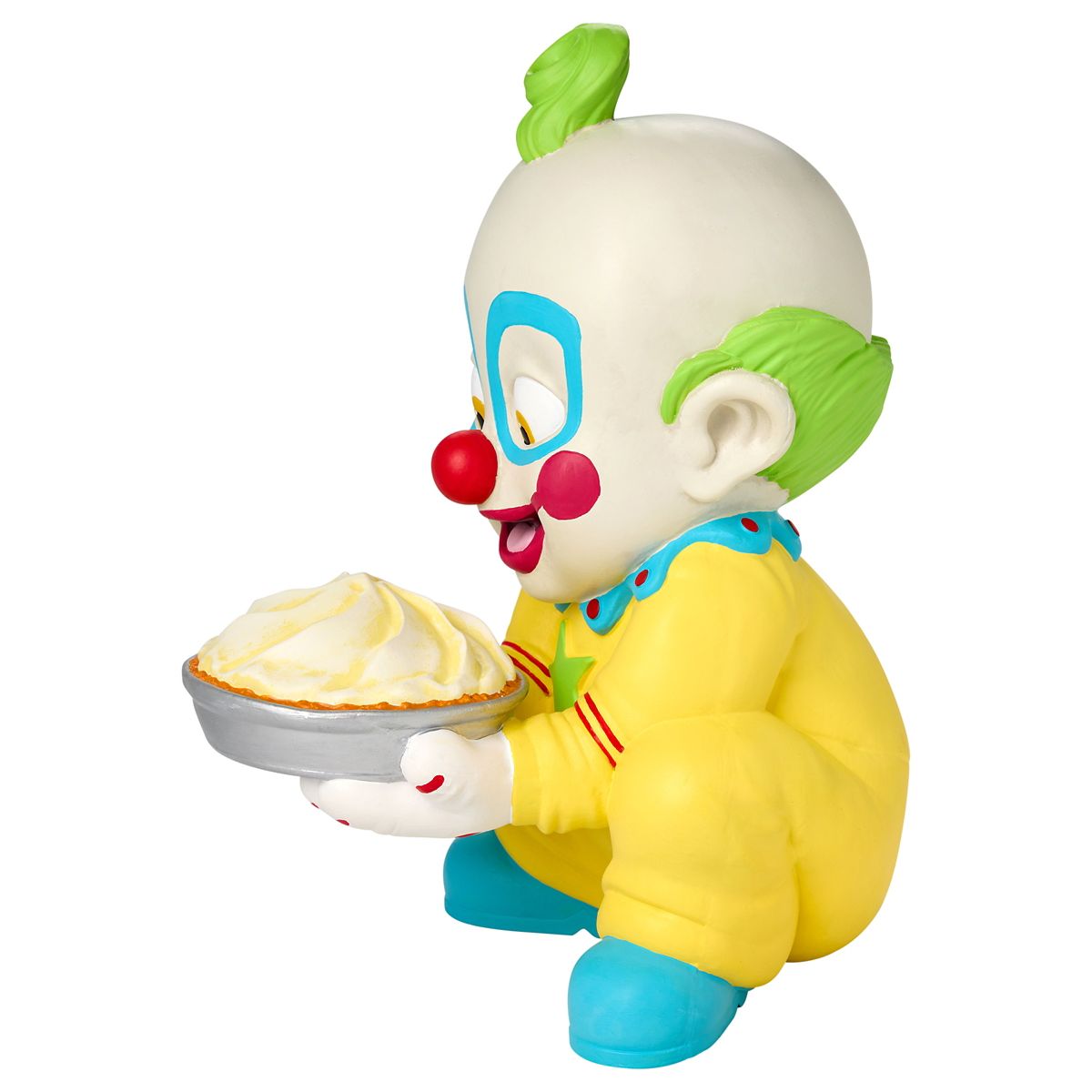 Shorty Horror Babies ® Static Prop - Killer Klowns from Outer Space MULTI-COLOR
