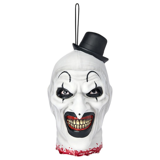 Art the Clown Hanging Head - Terrifier MULTI-COLOR