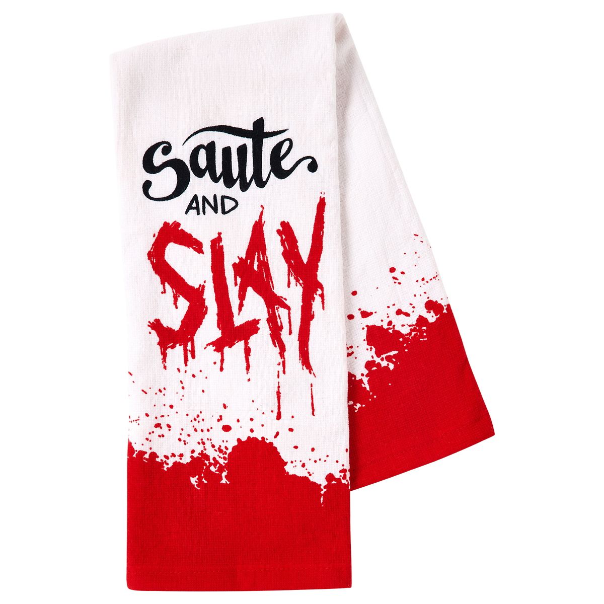 Terrifier Hand Towel - 2 Pack MULTI-COLOR