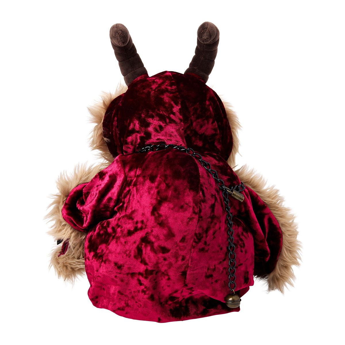 Krampus Plush RED