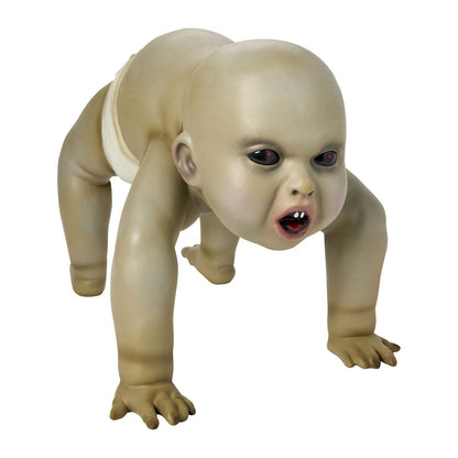 Twisted Tristen Zombie Babies Static Prop MULTI-COLOR