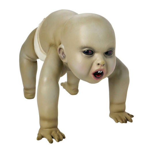 Twisted Tristen Zombie Babies Static Prop MULTI-COLOR